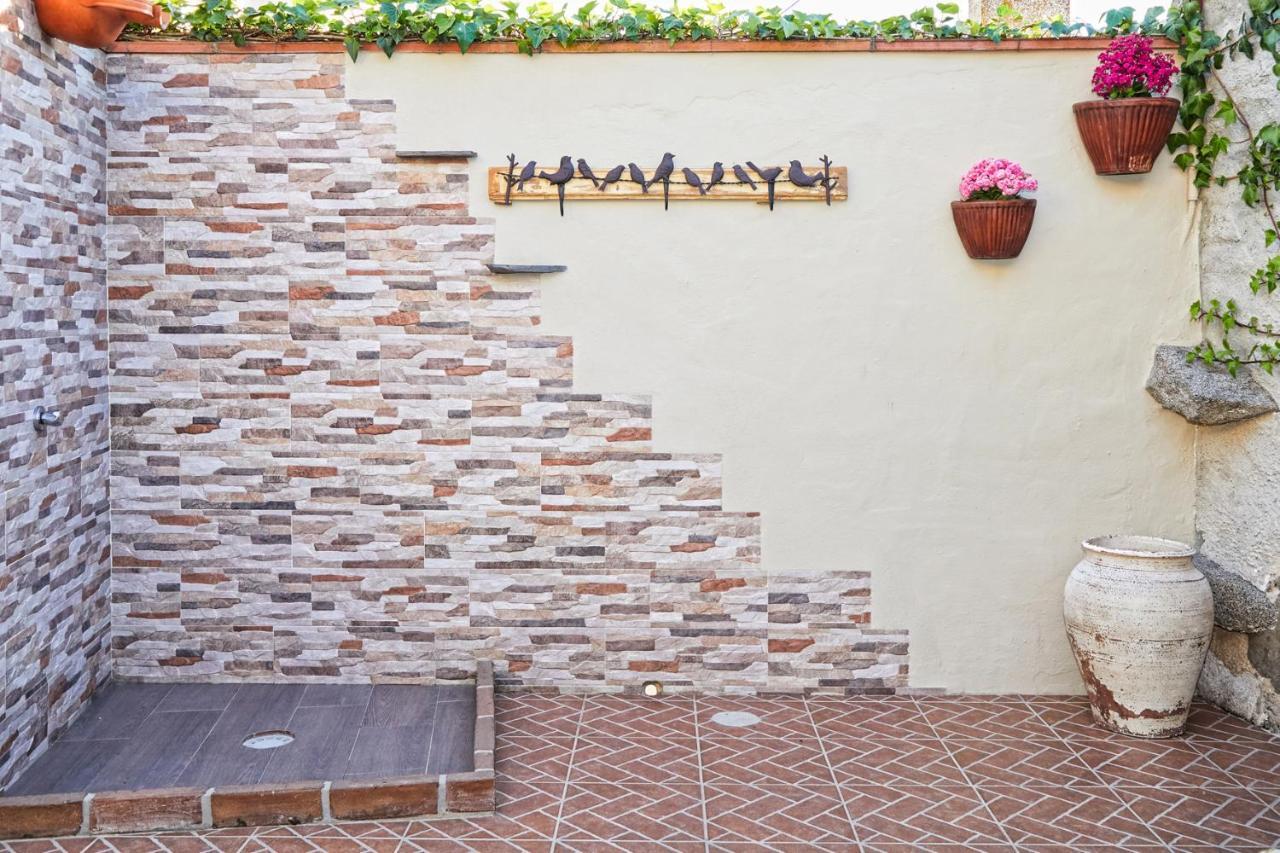 Casa Recanto Da Horta - Casas Com Encanto Reguengos de Monsaraz Exterior foto