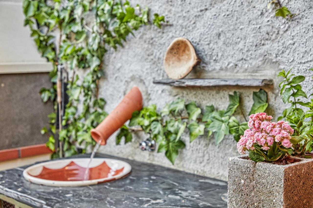 Casa Recanto Da Horta - Casas Com Encanto Reguengos de Monsaraz Exterior foto