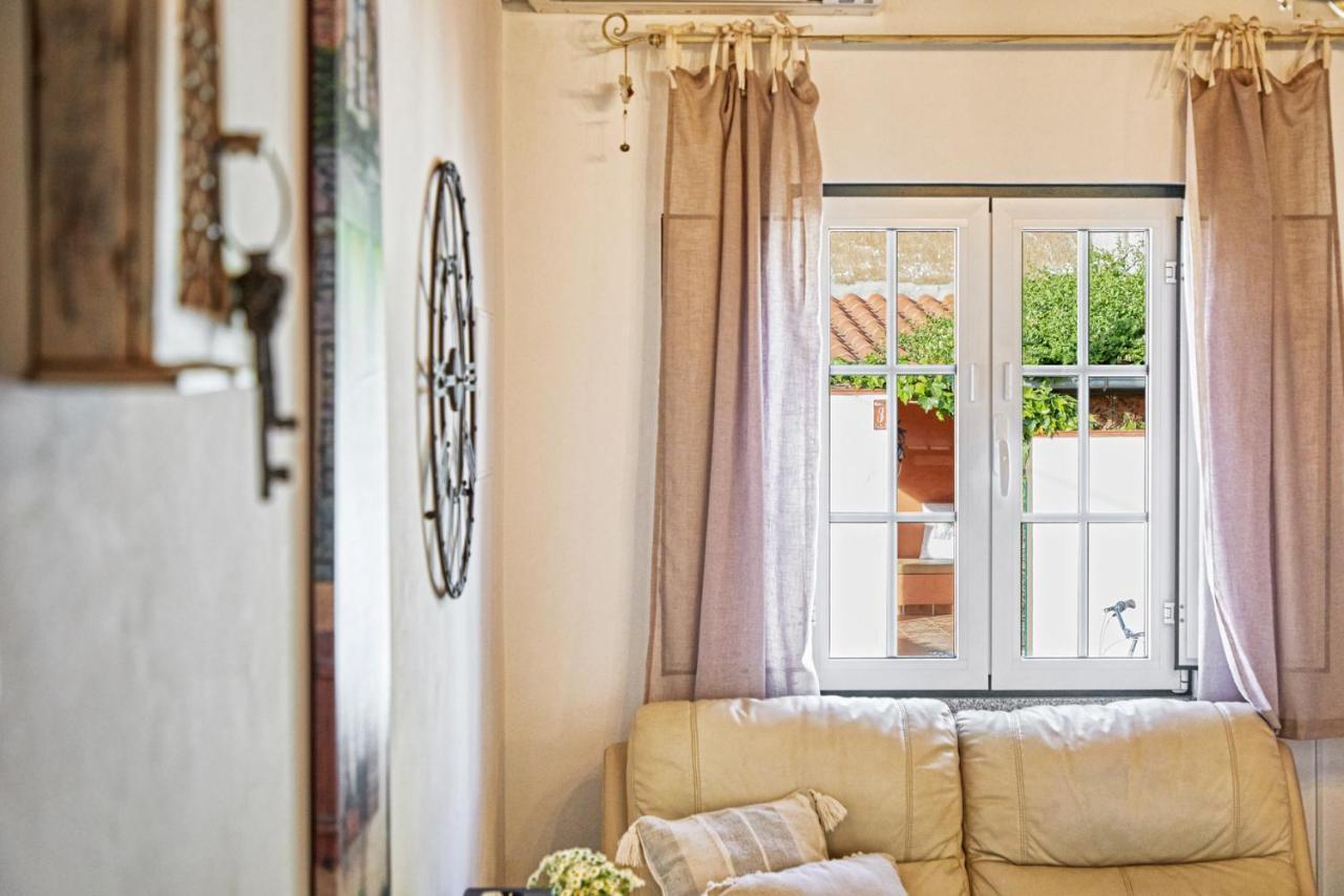 Casa Recanto Da Horta - Casas Com Encanto Reguengos de Monsaraz Exterior foto