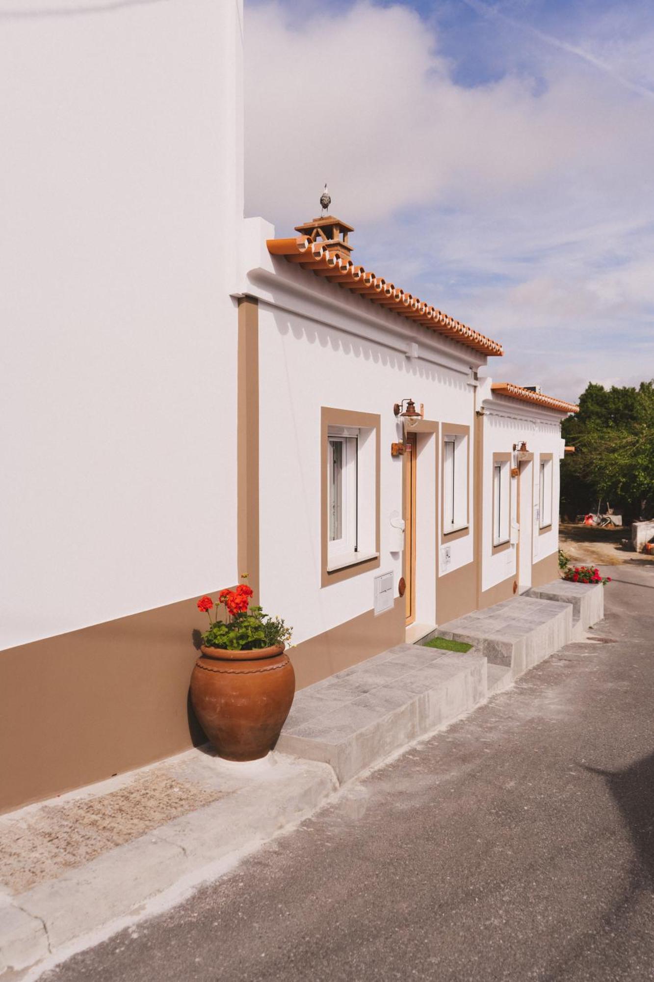 Casa Recanto Da Horta - Casas Com Encanto Reguengos de Monsaraz Exterior foto